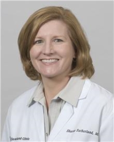 Sharon Sutherland, MD