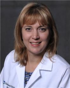 Elizabeth Stone, MD