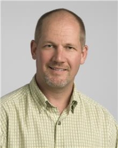 Mark Lowe, Ph.D.