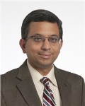 Samir Kapadia, MD