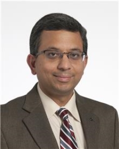 Samir Kapadia, MD