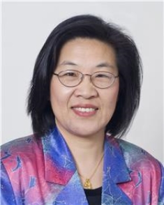 Sue Wu, MD