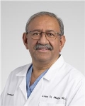 Arun Singh, MD