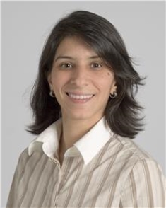 Sara Lozano, MD