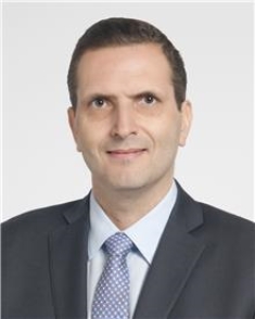 Faisal Bakaeen, MD