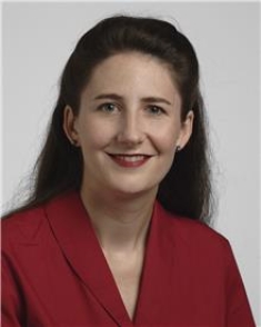 Tara McElroy, MD