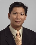 Risal Djohan, MD