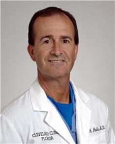 Ira Abels, MD