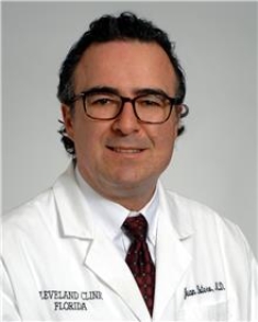 Juan Botero, MD