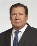 Gene Barnett, MD, MBA