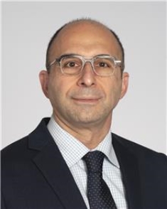 Rafi Avitsian, MD