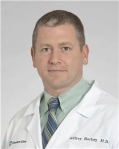 Jeffrey Harhay, MD