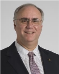 Charles Miller, MD