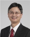 W.H. Wilson Tang, MD