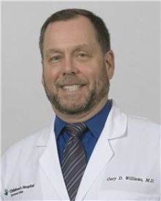 Gary Williams, MD