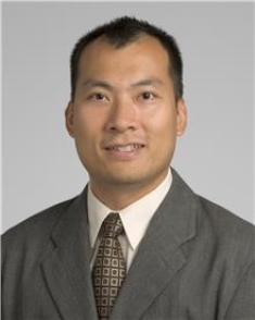 Vincent Chan, MD