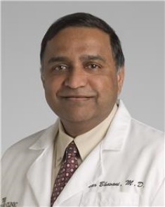 Sekar Bhavani, MD