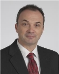 Zoran Popovic, MD, PhD