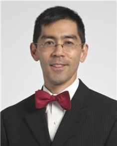 Ken Sakaie, PH.D.