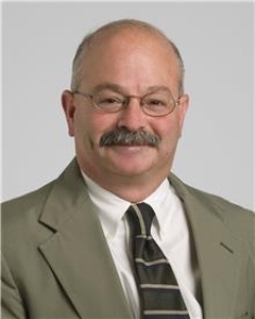 Donald Goldberg, Ph.D.
