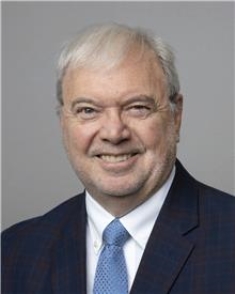 Peter Brooks, MD
