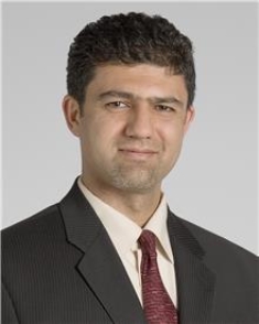 Alireza Navadeh, MD