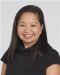 Mariel Manlapaz, MD