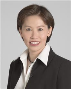 M. Elaine Husni, MD, MPH