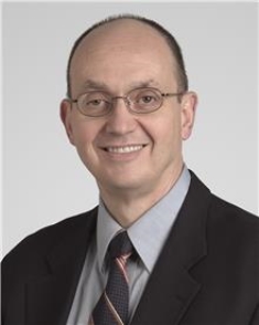 George Balis, MD