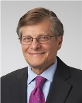 Michael Roizen, MD