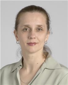 Tatyana Kopyeva, MD