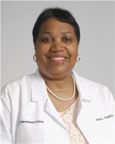 Janice Stephenson, MD