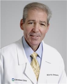 Martin Newman, MD