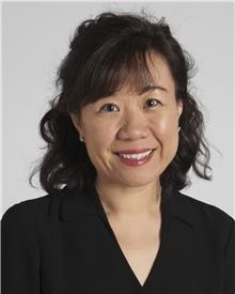 Leslie Cho, MD