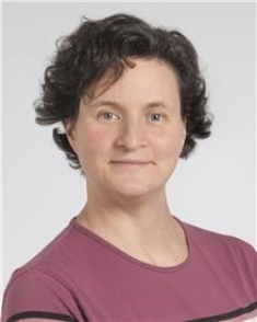 Lisa Feinberg, MD
