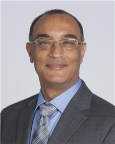 Milind Desai, MD, MBA
