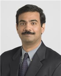 Venugopal Menon, MD