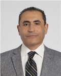 Sameh Yonan, MD