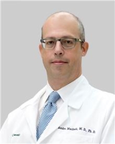 Andre Machado, MD, PhD