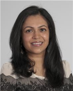 Susan Mathai, MD