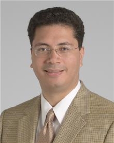 Alfonso Rivera, MD