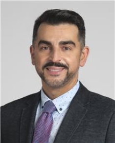 Babak Tousi, MD | Cleveland Clinic