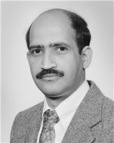 Sadashiva Karnik, Ph.D.