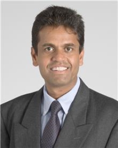 Sankaran Shrikanthan, MD