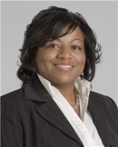 Keisha Smith, MD