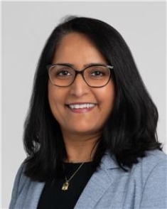 Namita Gandhi, MD