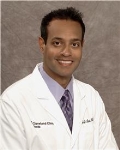 Preetesh Patel, MD