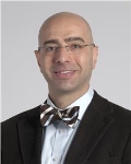 Sevag Demirjian, MD