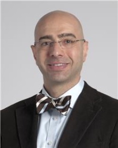 Sevag Demirjian, MD