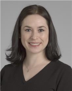 Ursula Galway, MD
